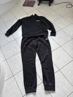 Trainingspak Elesse XL, Zwart, Maat 46/48 (XL) of groter, Ophalen of Verzenden, Zo goed als nieuw