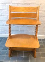 Trip trap kinderstoel, Kinderen en Baby's, Kinderstoelen, Ophalen, Gebruikt, Meegroeistoel