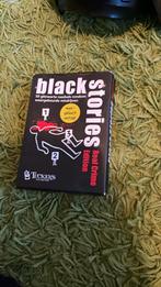 Black stories real crime spel, Ophalen of Verzenden, Zo goed als nieuw