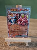 Magcargo ex TWM 029/167, Hobby en Vrije tijd, Verzamelkaartspellen | Pokémon, Verzenden, Zo goed als nieuw, Losse kaart