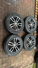 Set velgen Xtreme 17 inch, Auto-onderdelen, Banden en Velgen, Ophalen, 17 inch, Winterbanden, Velg(en)