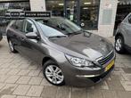 Peugeot 308 SW 1.2 e-THP Airco Navi Trekhaak Nieuwe Distribu, Gebruikt, Euro 6, 1199 cc, 1165 kg