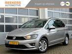 Volkswagen GOLF SPORTSVAN 1.2 TSI HIGHLINE DSG AUTOMAAT, Gebruikt, 4 cilinders, Met garantie (alle), Alcantara