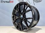 5x120 19'' Velgen 845M BMW 3 4 5 Serie X3 X4 E90 F30 F10 M3, Auto-onderdelen, Velg(en), Niet ingevuld, Nieuw, Ophalen of Verzenden