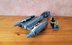 Lego Star Wars: General Grievous Starfighter 8095., Ophalen of Verzenden, Zo goed als nieuw, Complete set, Lego