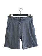 Studio Anneloes korte broek M, Maat 38/40 (M), Studio Anneloes, Kort, Blauw