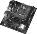 Asrock B460M-HDV Micro-ATX LGA1200