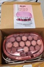 Krulset - roze, Ophalen of Verzenden, Zo goed als nieuw, Overige typen