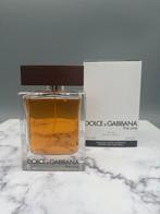 Dolce & Gabbana the one edt men 100mL, Sieraden, Tassen en Uiterlijk, Uiterlijk | Parfum, Ophalen of Verzenden, Nieuw
