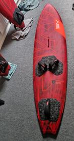 Te Koop severne Pyro 74L 2026, Watersport en Boten, Windsurfen, Ophalen, Zo goed als nieuw, Plank, Minder dan 5 m²