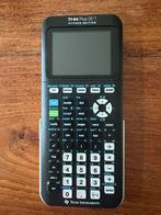 Texas Instruments TI-84 Plus CE-T Python, Diversen, Rekenmachines, Ophalen of Verzenden, Grafische rekenmachine, Zo goed als nieuw