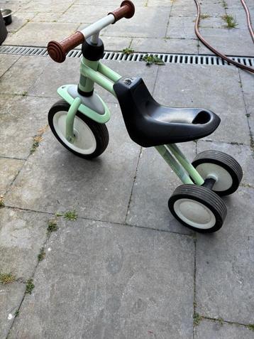 Pukymoto  beschikbaar voor biedingen