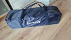 Brevi campingbed + Oprolmatras, Kinderen en Baby's, Ophalen, Reisbedje
