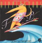 The rippingtons - tourist in paradise cd grp-9588-2, Cd's en Dvd's, Verzenden, 1980 tot heden, Zo goed als nieuw, Jazz