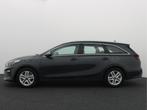 Kia Ceed Sportswagon 1.0 T-GDi DynamicLine GR NAVI / CAMERA, Voorwielaandrijving, Stof, Gebruikt, Origineel Nederlands