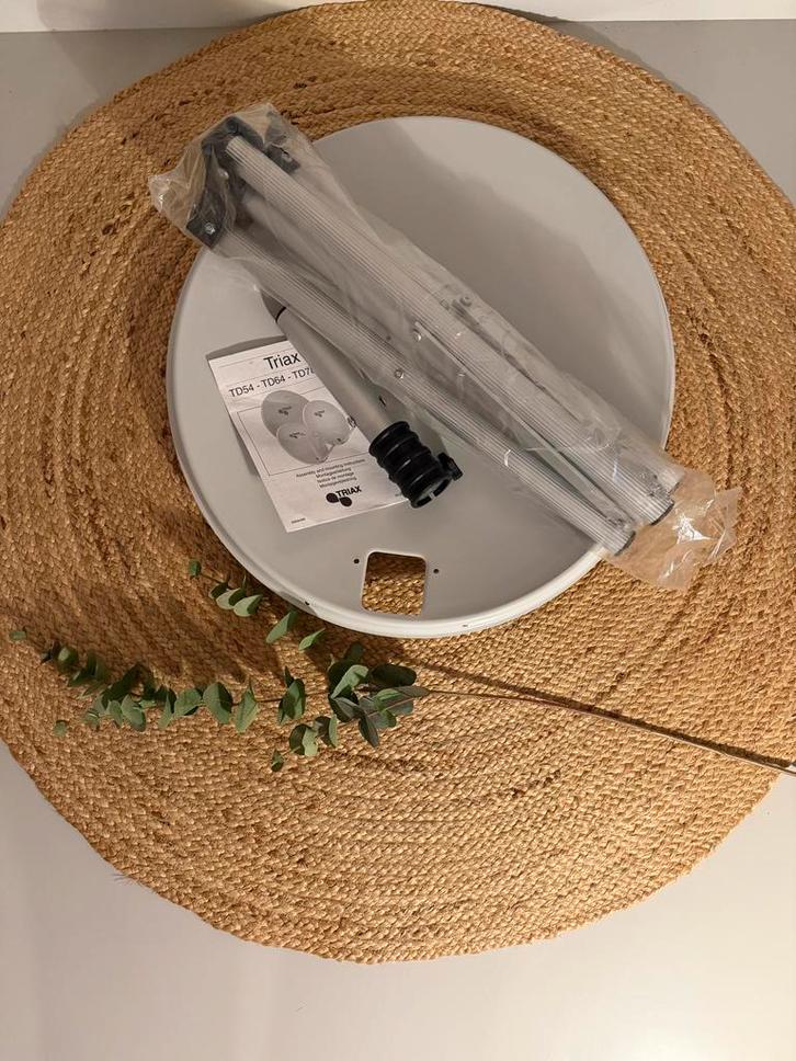 Triax Schotelantenne - Nieuw in verpakking!, Audio, Tv en Foto, Schotelantennes, Nieuw, (Schotel)antenne, Overige merken, Ophalen