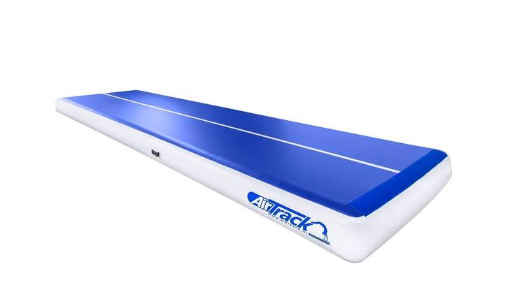Airtrack 12x2.0x0.2, Hobby en Vrije tijd, Feestartikelen | Verhuur, Nieuw, Overige, Ophalen
