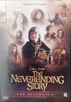 Dvd- The Neverending Story The Beginning /Story 1, Alle leeftijden, Ophalen of Verzenden, Zo goed als nieuw, Fantasy