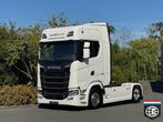 Scania 590 S King of the Road - FULL AIR - NEW K1378, Automaat, Achterwielaandrijving, Euro 6, Bedrijf