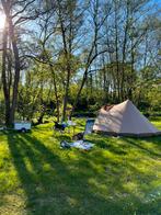 Carl Denig Orion Super pyramidetent, Caravans en Kamperen, Tenten, Ophalen, Zo goed als nieuw