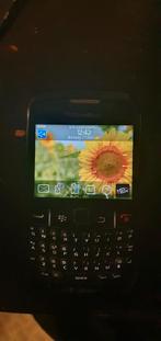 blackberry curve, Telecommunicatie, Mobiele telefoons | Blackberry, Gebruikt, Ophalen