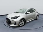 Toyota Yaris 1.5 Hybrid Comfort Cruise controle Automaat, Automaat, Stof, Gebruikt, Zwart