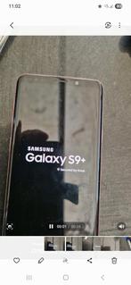 Samsung Galaxy S9 Plus, Telecommunicatie, Mobiele telefoons | Samsung, Ophalen of Verzenden