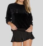 Anine Bing sweater, Kleding | Dames, Truien en Vesten, Maat 38/40 (M), Verzenden, Zwart, Zo goed als nieuw