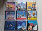 Disneyland cd, Ophalen of Verzenden, Zo goed als nieuw
