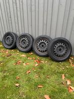 Originele Winterset Toyota Aygo / Peugeot 107 / Citroen C1, Auto-onderdelen, Banden en Velgen, Ophalen, 14 inch, 155 mm, Banden en Velgen