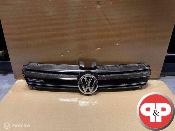 Vw Golf 7 Bluemotion Grille 5G0853653G, Auto-onderdelen, Carrosserie en Plaatwerk