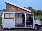 Ford transit buscamper 4 persoons, Caravans en Kamperen, Particulier, Buscamper of Camperbus, Ford
