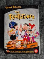 Dvd Flintstones serie 6, Ophalen of Verzenden, Zo goed als nieuw, Anime (Japans)