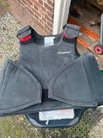 Fouganza bodyprotector 12-14 jaar, Ophalen of Verzenden, Zo goed als nieuw, Springen, Bovenkleding