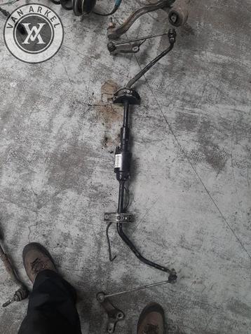 BMW E60 E61 E63 E64 Front Active Stabilizer Bar 6760165 6780 beschikbaar voor biedingen