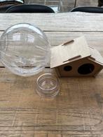 Hamster spullen, Dieren en Toebehoren, Ophalen, Nieuw