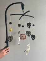 Kiekepiep muziekmobiel Jungledieren zeer nettr staat, Kinderen en Baby's, Kinderkamer | Inrichting en Decoratie, Ophalen of Verzenden