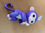 Fingerlings Aap Paars, Ophalen of Verzenden, Gebruikt, Jongen of Meisje