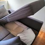 Hoekslaapbank, Huis en Inrichting, Ophalen, Stoffen bekleding, 125 tot 150 cm, 150 tot 200 cm