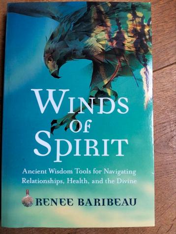 Winds of Spirit beschikbaar voor biedingen