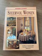 Sfeervol Wonen - Reader's Digest, Ophalen of Verzenden, Zo goed als nieuw, Interieur en Design