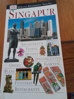 Singapur DK Duits reisgids over Singapore, Boeken, Overige merken, Ophalen of Verzenden, Zo goed als nieuw, Europa