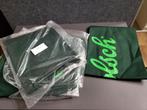 5x Grolsch sloof, Verzamelen, Biermerken, Ophalen of Verzenden, Nieuw, Kleding, Grolsch