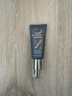Saie Slip Tint Dewy Tinted Moisturizer - shade 3.5, Gebruikt, Gehele gezicht, Beige, Ophalen of Verzenden