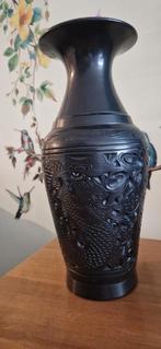 Chinese vaas, Antiek en Kunst, Antiek | Vazen, Ophalen of Verzenden