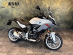 BMW F 900 XR (bj 2022), Motoren, Motorrijbewijs A, Bedrijf, Onbekend, Meer dan 35 kW