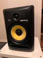 KRK Rokit powered 8, Muziek en Instrumenten, Ophalen, Zo goed als nieuw, Minder dan 500 watt, Monitor(versterker)