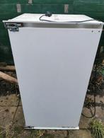 AEG Inbouw Koelkast, 85 tot 120 cm, Gebruikt, 100 tot 150 liter, Ophalen of Verzenden