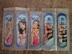 Nieuwe pleisters K3 originals met Josje, Verzamelen, Ophalen of Verzenden, Nieuw