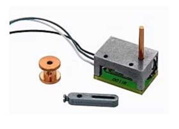 Mini aandrijfmotor beschikbaar voor biedingen